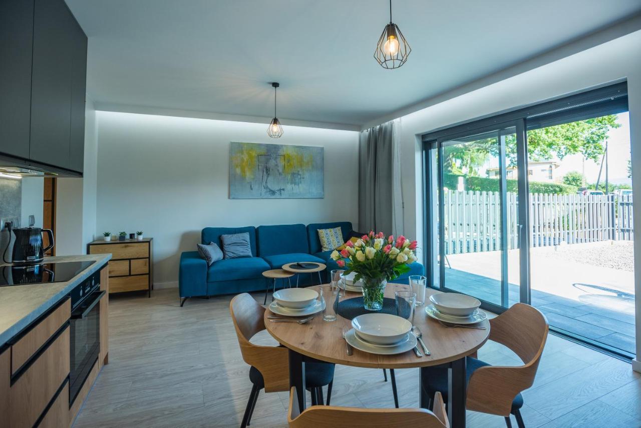 Apartament Widok بييخوفيتسا المظهر الخارجي الصورة