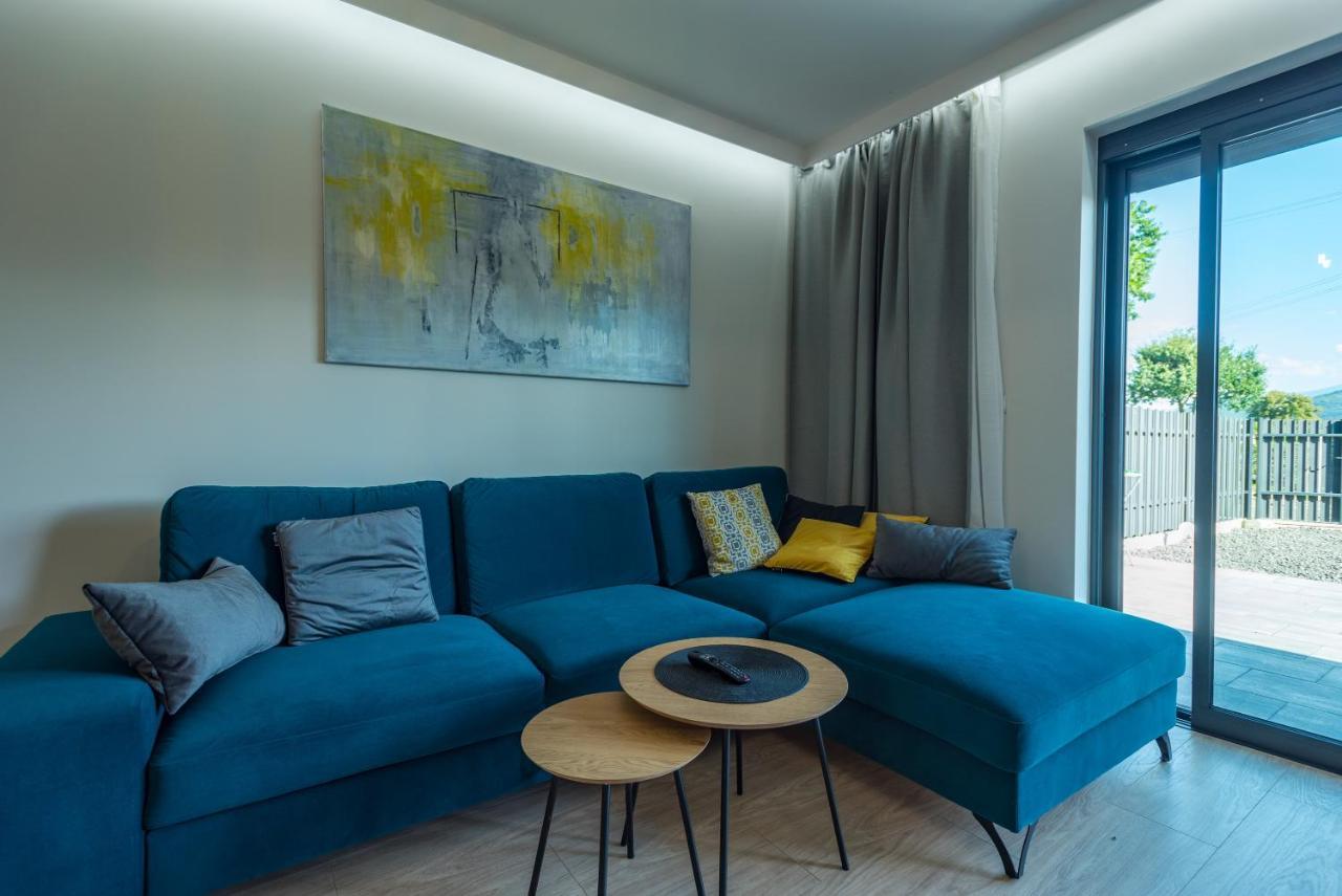 Apartament Widok بييخوفيتسا المظهر الخارجي الصورة