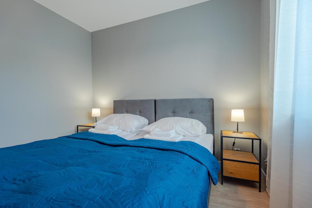 Apartament Widok بييخوفيتسا المظهر الخارجي الصورة