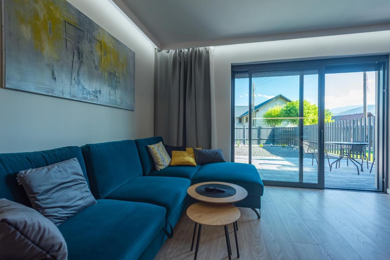 Apartament Widok بييخوفيتسا المظهر الخارجي الصورة